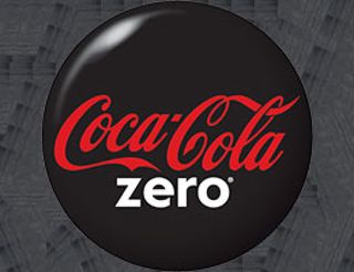Coca-Cola Zero Zero