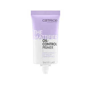 Prebase The Mattifier Oil-Control Catrice 1 Ud