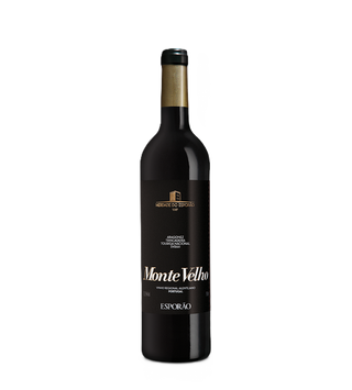 Vinho Tinto Monte Velho