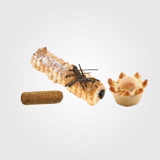 BOLO ARROZ C/ ACUCAR 70G