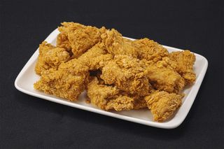 Филе Fried S