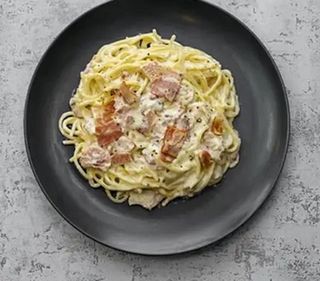 Makaron Carbonara