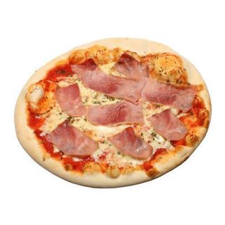 Pizza prosciutto (32 cm.)