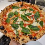 Pizza Margherita (33 Cm.)