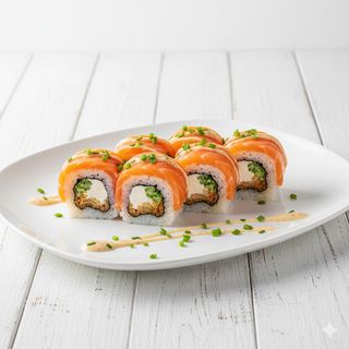 Marinado roll