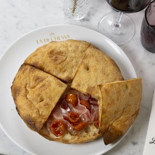 SCRIGNO-CRUDO DI CORTE