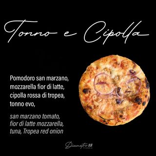 Tonno cipolla
