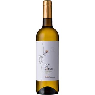 Vino: Verdejo Flor de Vetus (750 ml.)