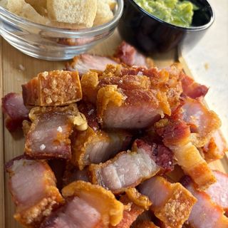 Torreznos De Soria (Los Originales)