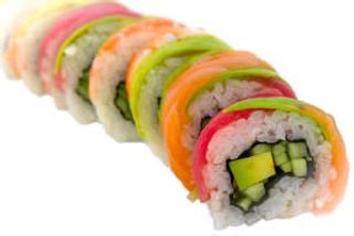 Дъга руло (250г)