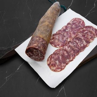 Salchichón Bellota Extremadura