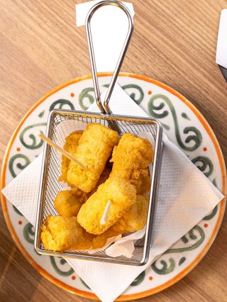 Kroketi od krompira 200g