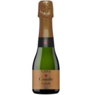 Mini Cava Brut (200 Ml.)