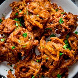 onion bhaji