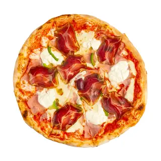 Pizza Slavonska