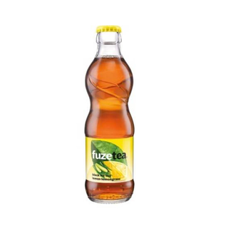 Студен чай Fuzetea