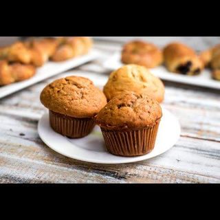 Muffins