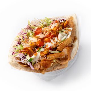 Kebab XL Classic