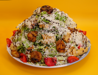 ცეზარი კრევეტებით