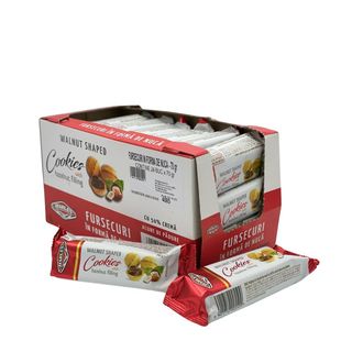 Nuci cu crema alune de padure