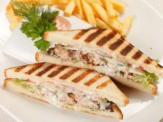 Panini Thon