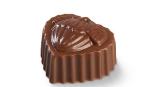 Pralina Orzech Laskowy