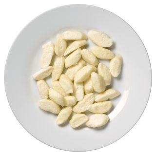 Ліниві вареники з домашнього сиру (150 г)