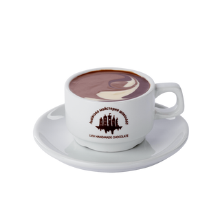 Топлений Шоколад Мішаний