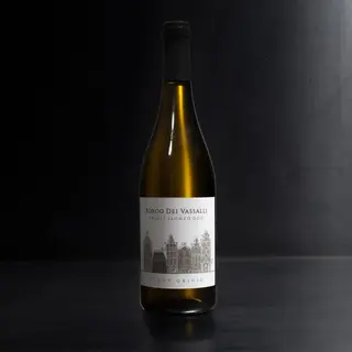 BORGO DEI VASSALLI (PINOT GRIGIO)