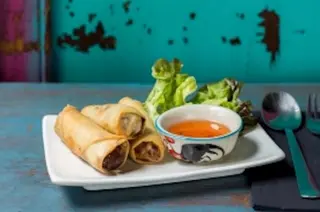 ROLLOS GAMBAS