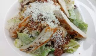 Салата Цезар