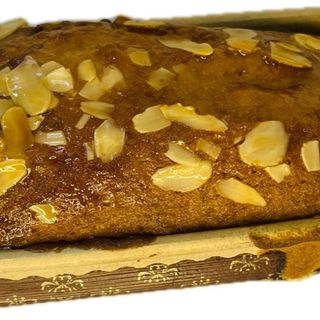  cake vanille (350g.)