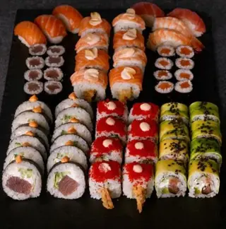 Tokyo Set 59szt.