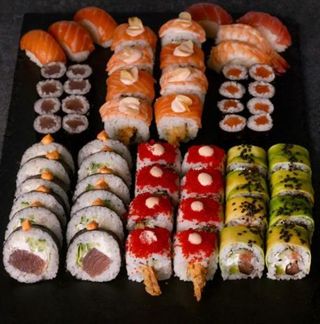 Tokyo Set 59szt.