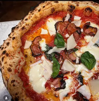 Amatriciana