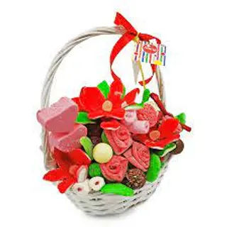 Cesta Chuches Xiana