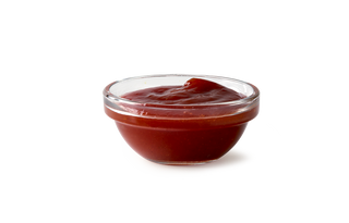 Salsa barbecue