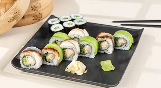 კაი  მაკი / KAI MAKI
