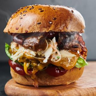 Burger American
