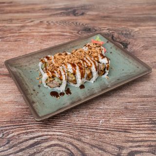 75. Pato Uramaki (8 Uds.)