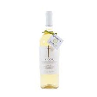 Passerina Vigor Umani Ronchi D.O.C bottiglia 75 cl