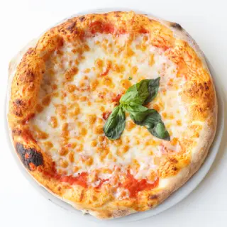Pizza Margarita Mediana (33 Cm.)
