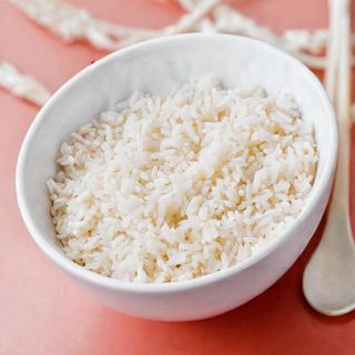 Arroz (Meia Dose)