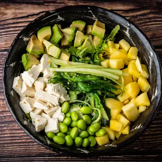 Poke Veggie