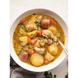 Chicken Stew