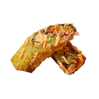 Панини темпура