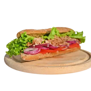 Sandwich Thon