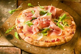 Prosciutto Parma