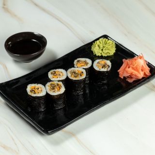 მიდიების მაკი