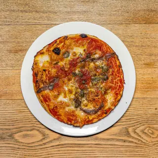 napoletana